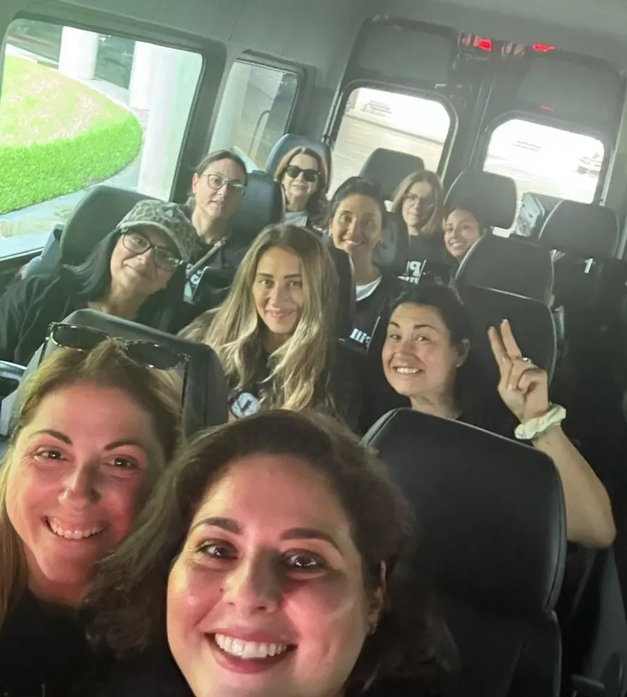 Group tours from the port of miami