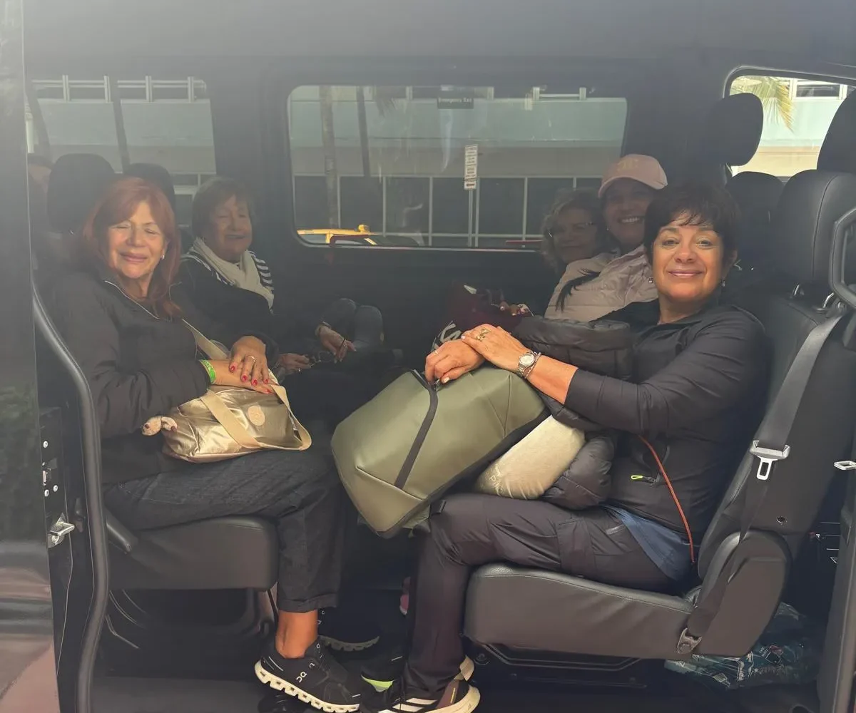 Customized tours for families from the Miami Cruise Port