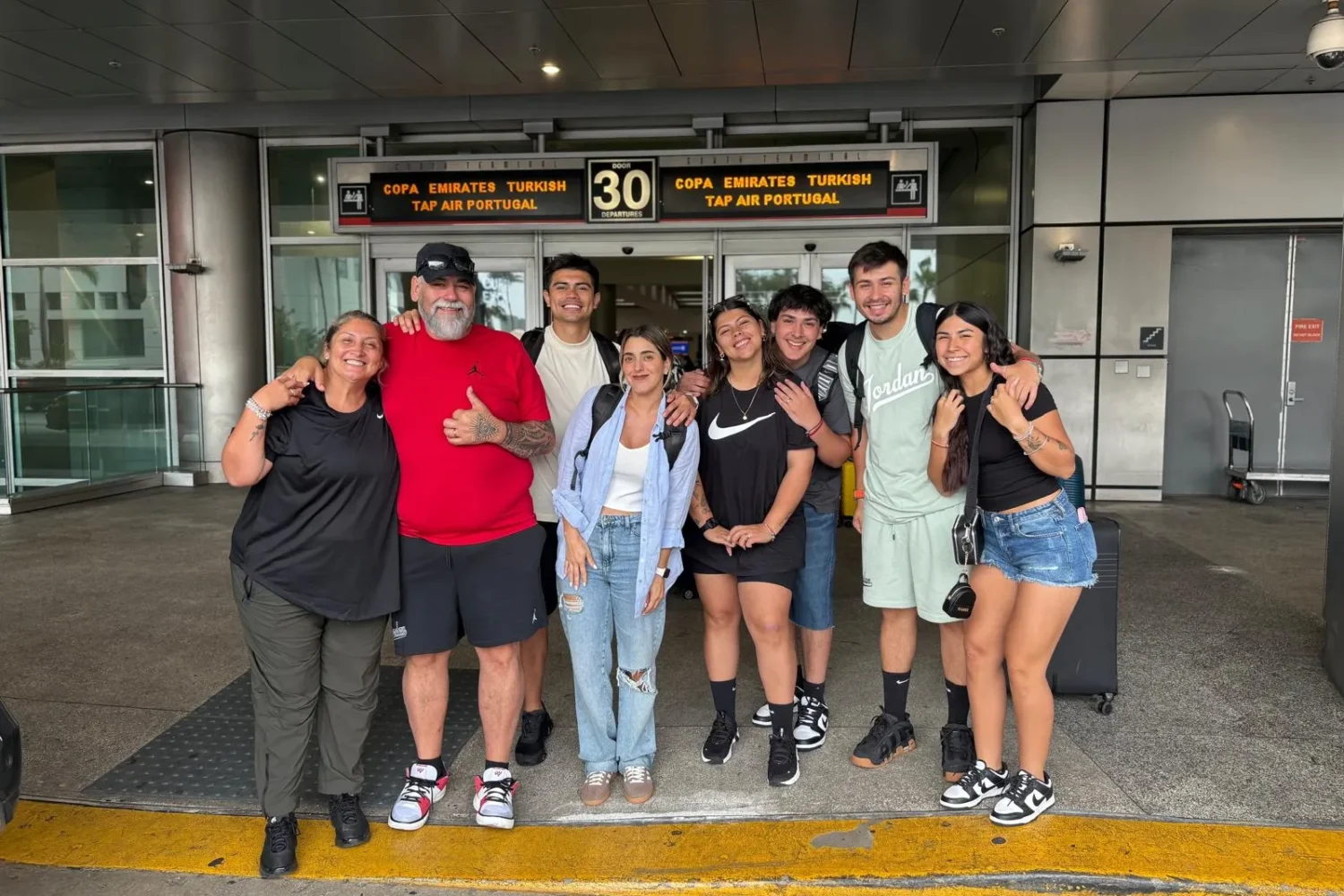 sprinter van transfer miami