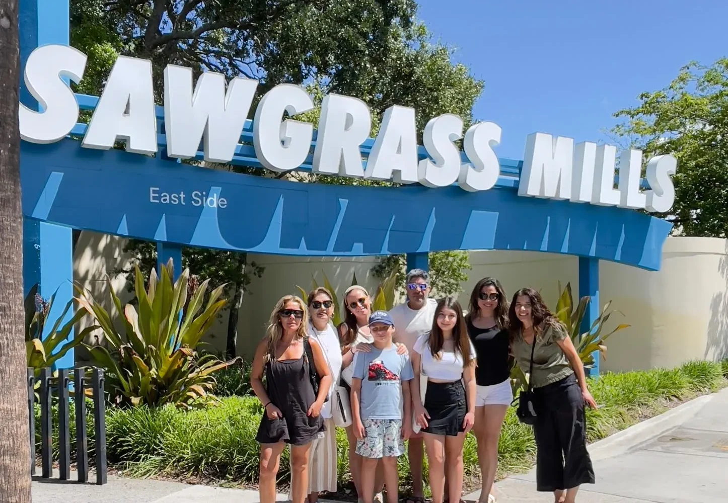 sprinter van transportation miami