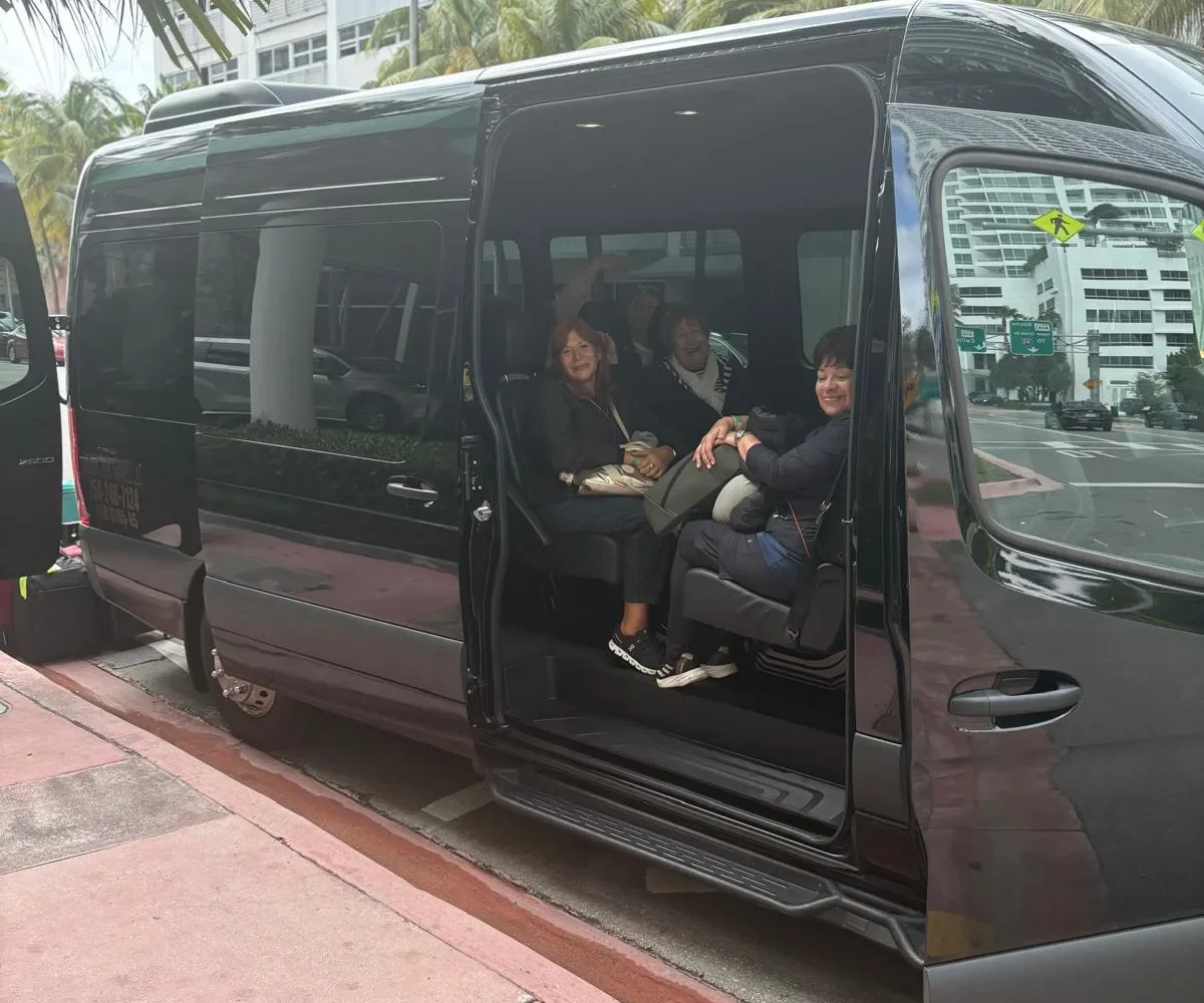 hourly tours from the port of miami