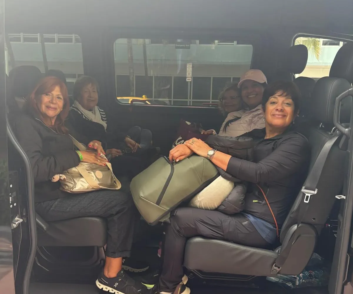 private tours for families from the port of miami