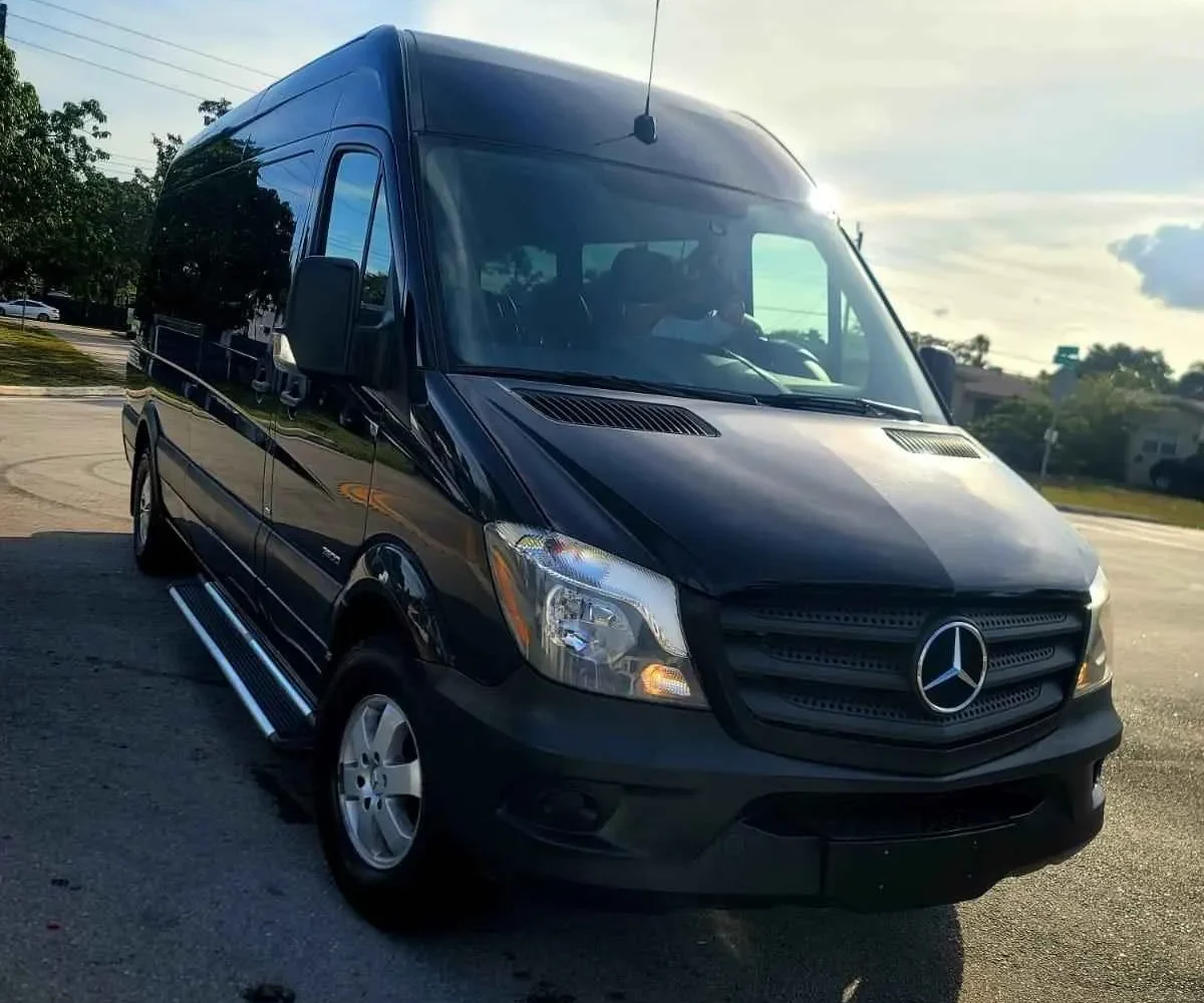 shuttle bus from miami beach to sawgrass mills