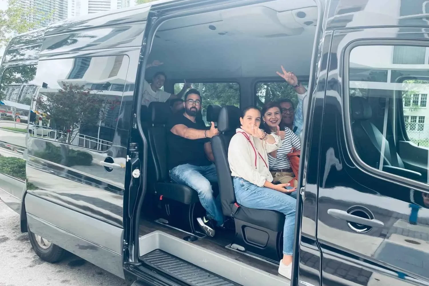 sawgrass mills shuttle from miami beach