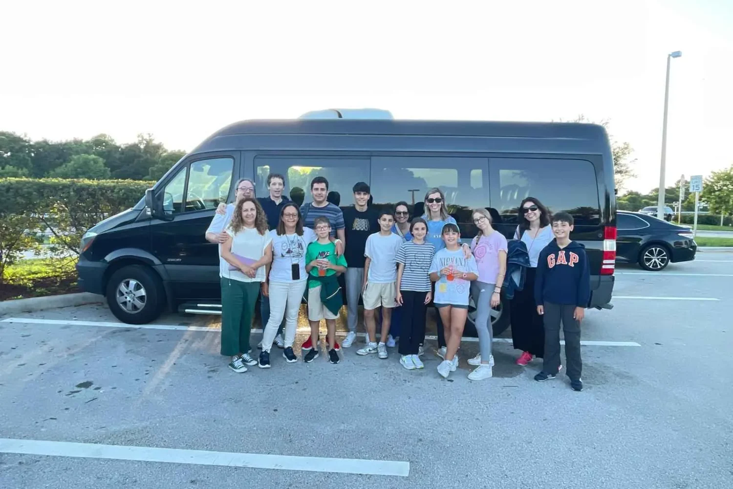 sawgrass mills shuttle from miami beach