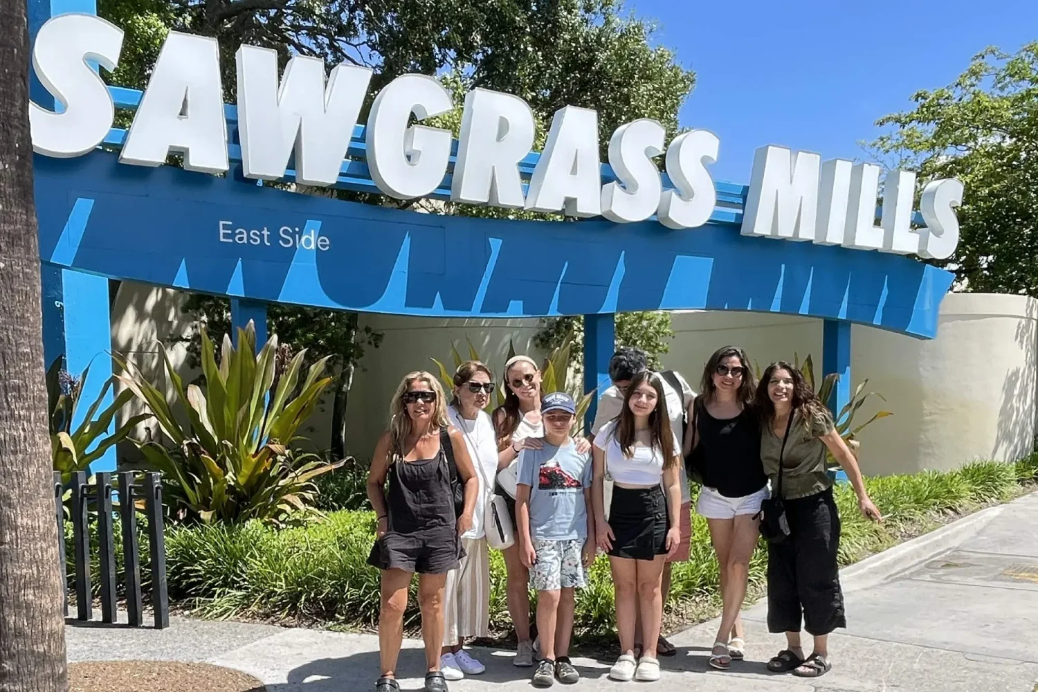 how-to-go-to-sawgrass-from-myami-beach