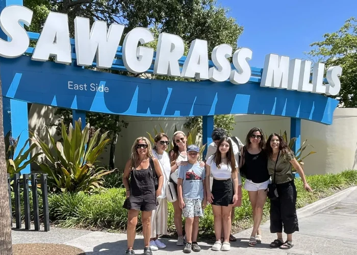 como-ir-a-sawgrass-desde-miami-beach