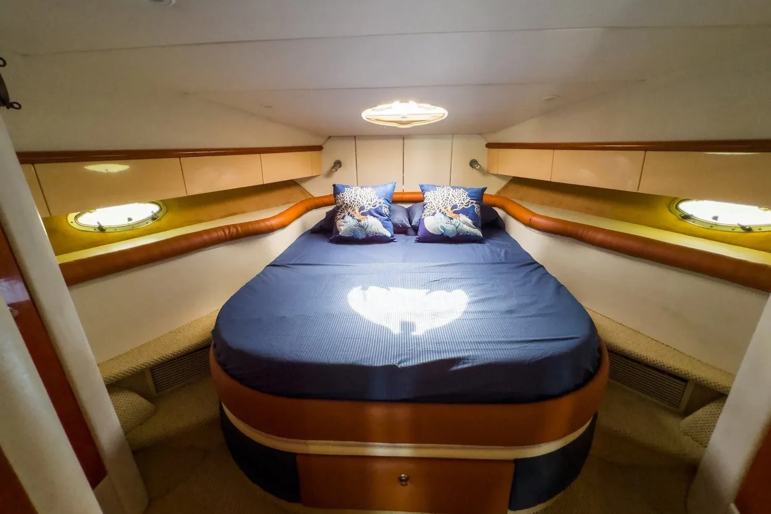 paseos privados en barco en miami
