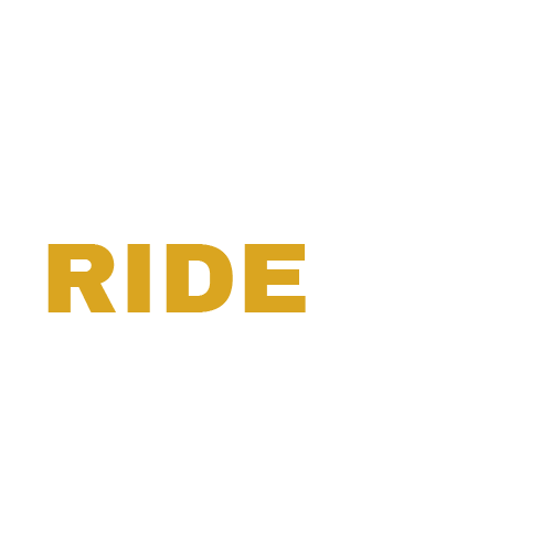 Logo Golden Ride Miami